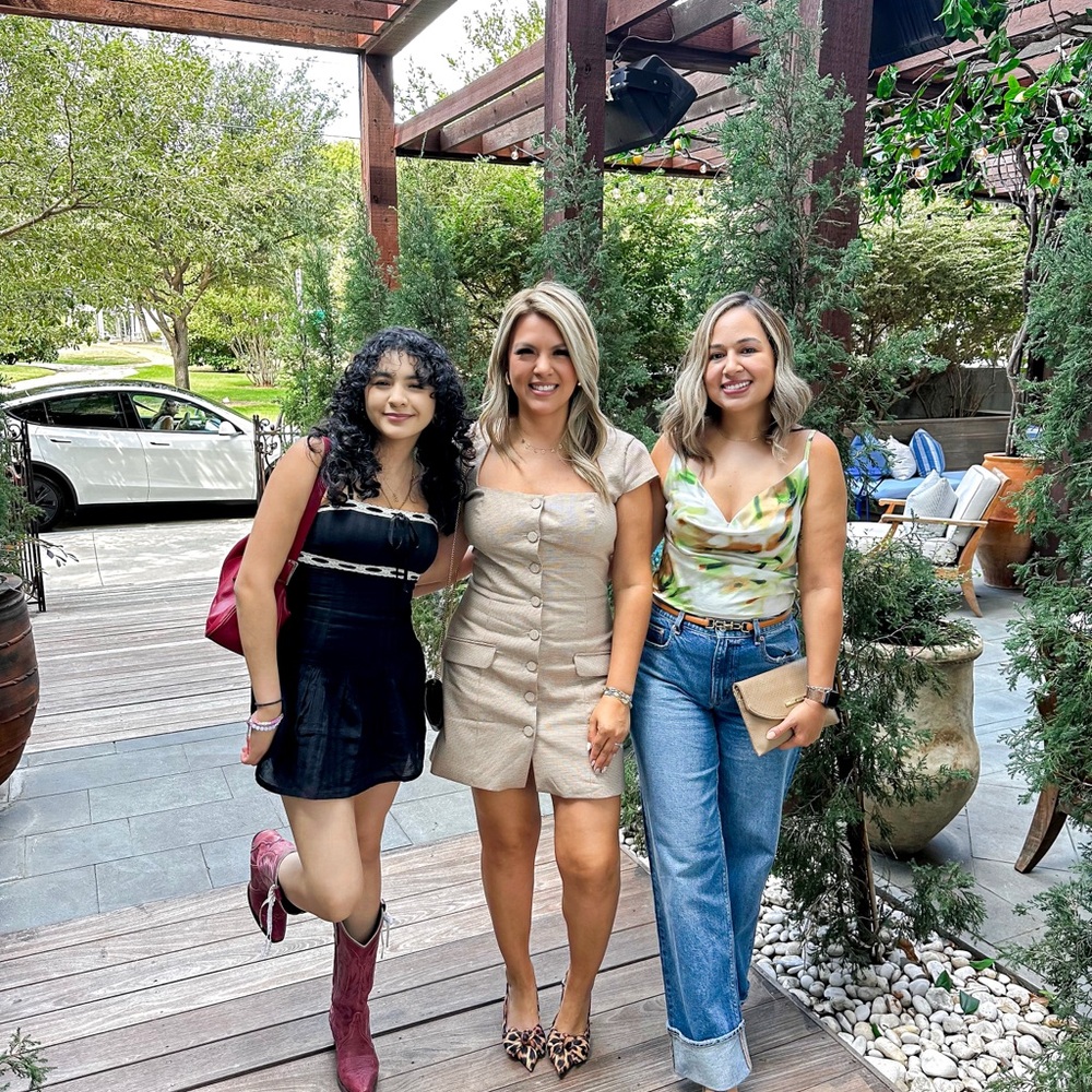 Stylish Women's Outfit Collection